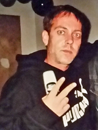 Photo : Sylvain SENNEVILLE et Valérie MARTIN 