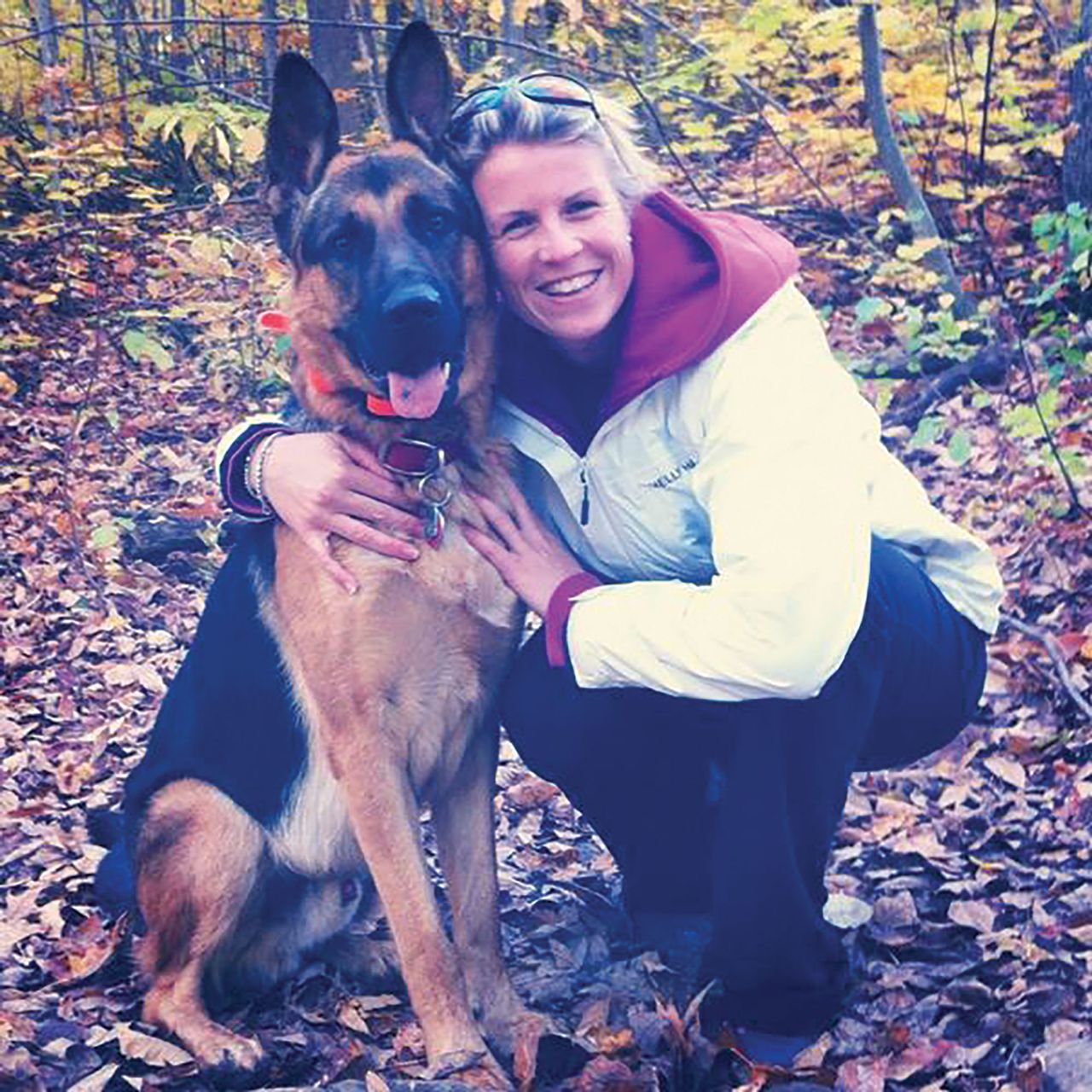 Murder in the Blue Mountains: The story behind the killing of Ashley Schwalm