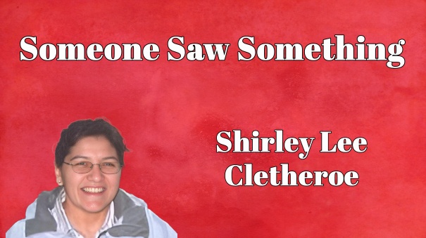 someonesawsomething.ca