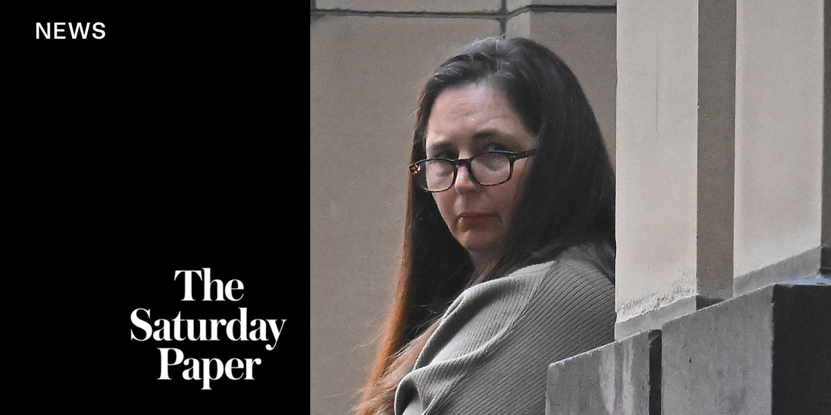 www.thesaturdaypaper.com.au