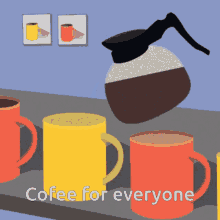 Morning Coffee GIF - Morning Coffee GIFs