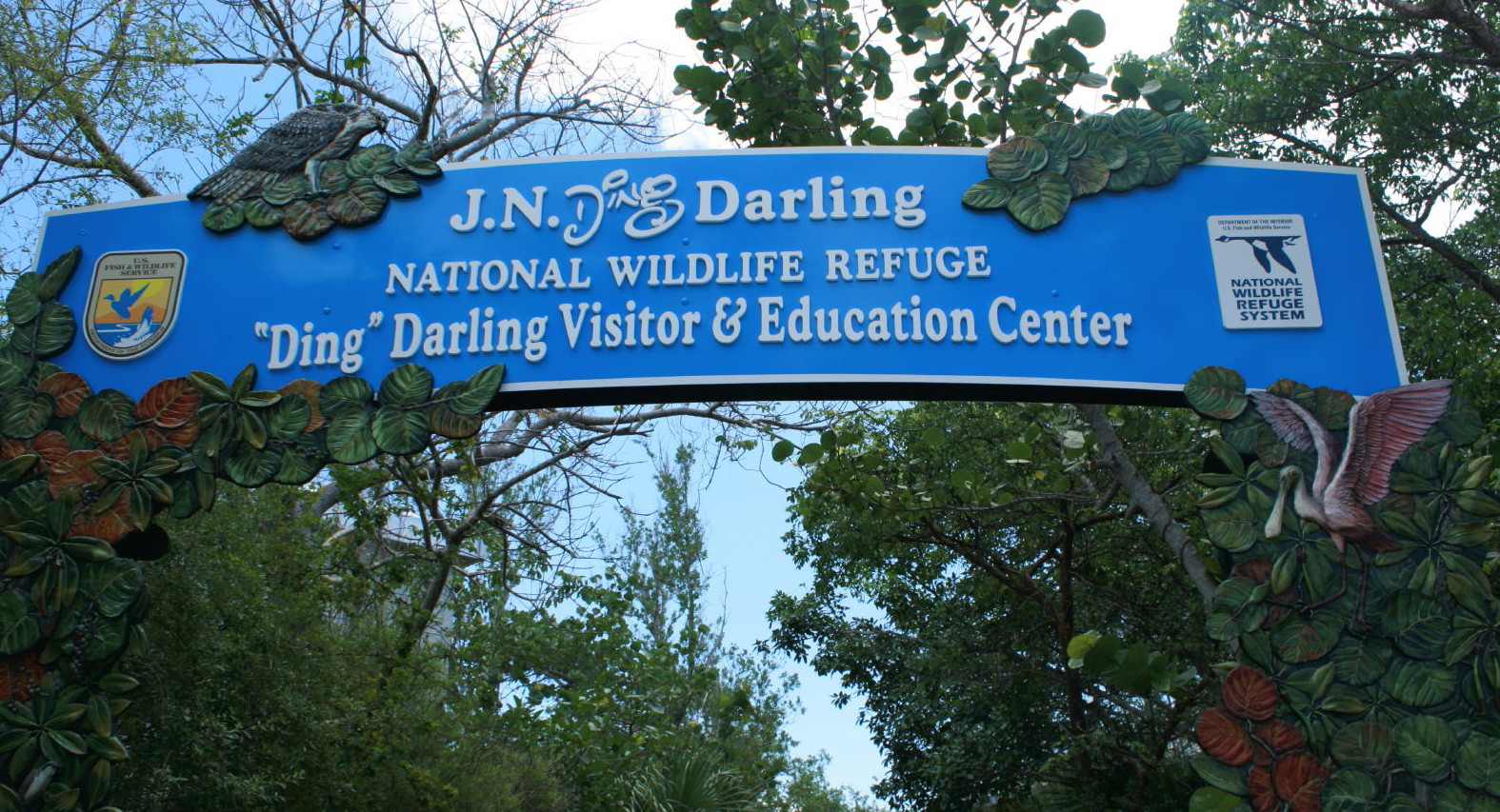 dingdarlingsociety.org