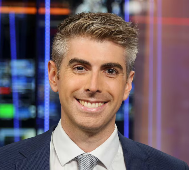 Joseph Dunstan profile image