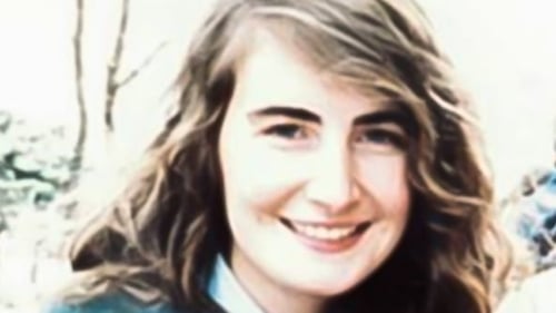 Annie McCarrick was 26 when she vanished from Dublin in March 1993