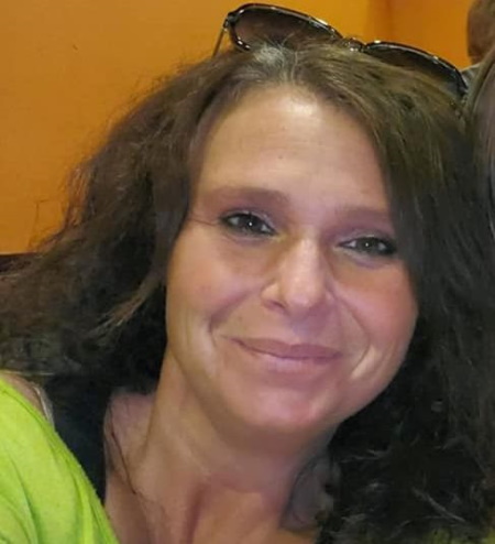 Dana Smithers Disappearance