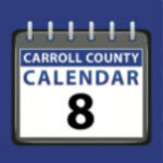 carrollcountycalendar.com