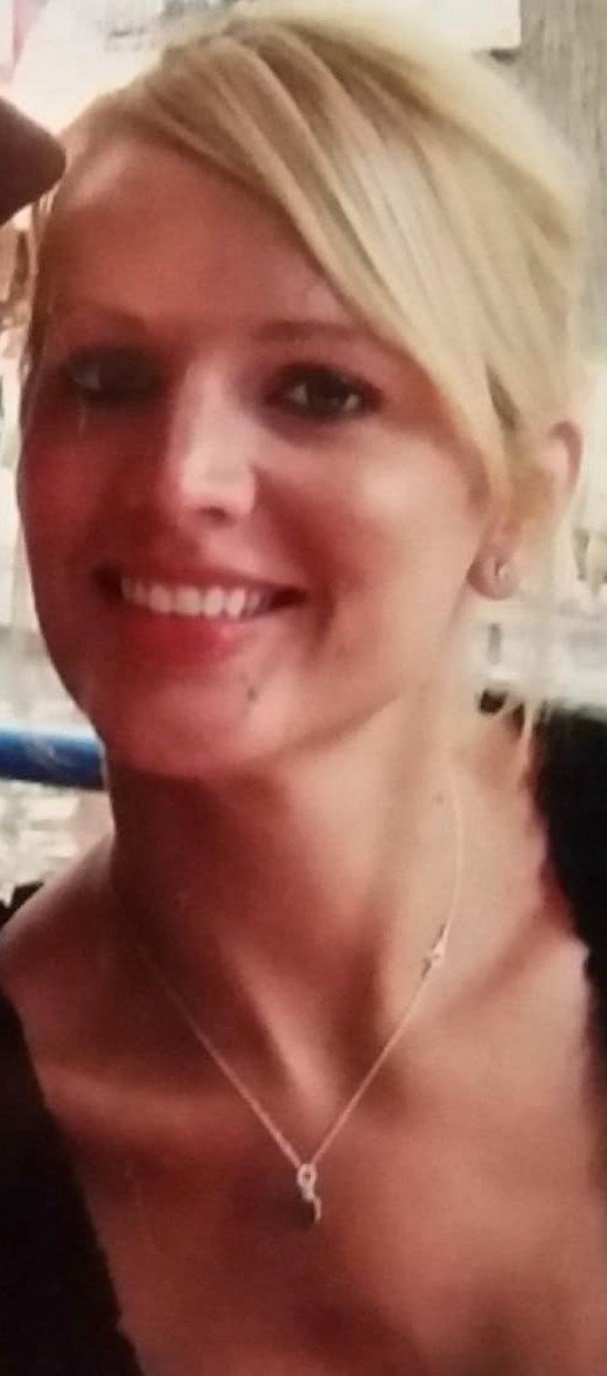 Erica Johnson has been missing since July 8