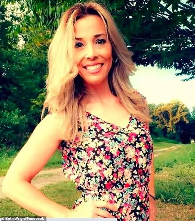 Isbell's remains were discovered almost two years after she was first reported missing by her ex-husband