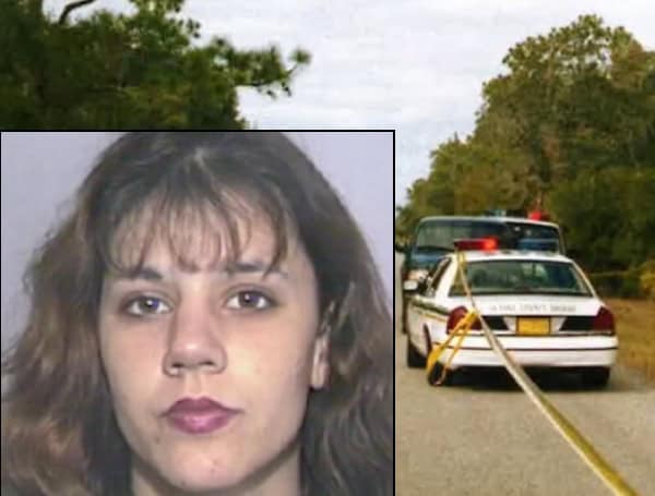 Holly Garcia (OCSO)