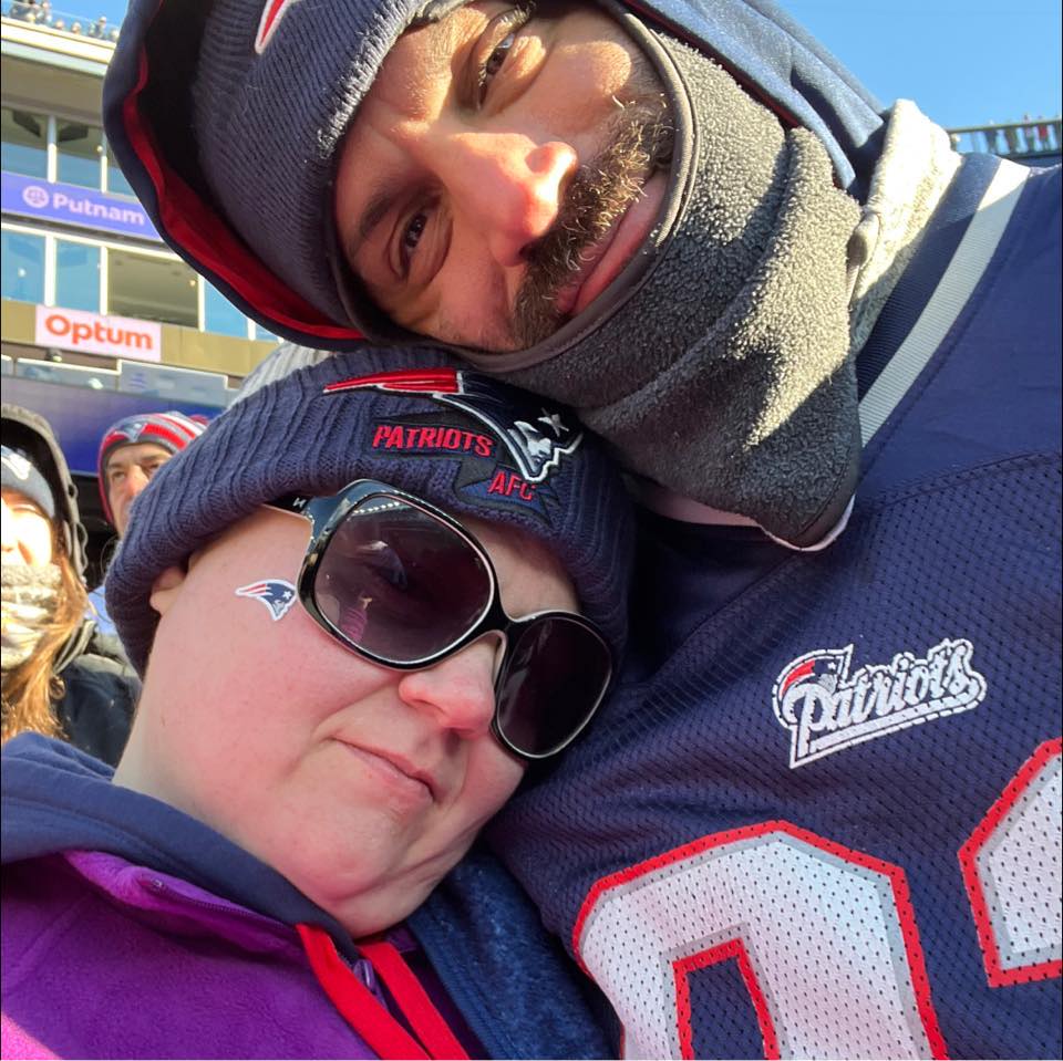 Maine mass shooting victim Steven Vozzella.