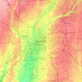 en-gb.topographic-map.com
