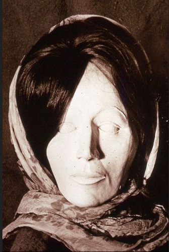 Facial Approximation