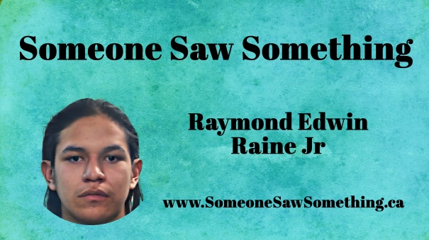 someonesawsomething.ca