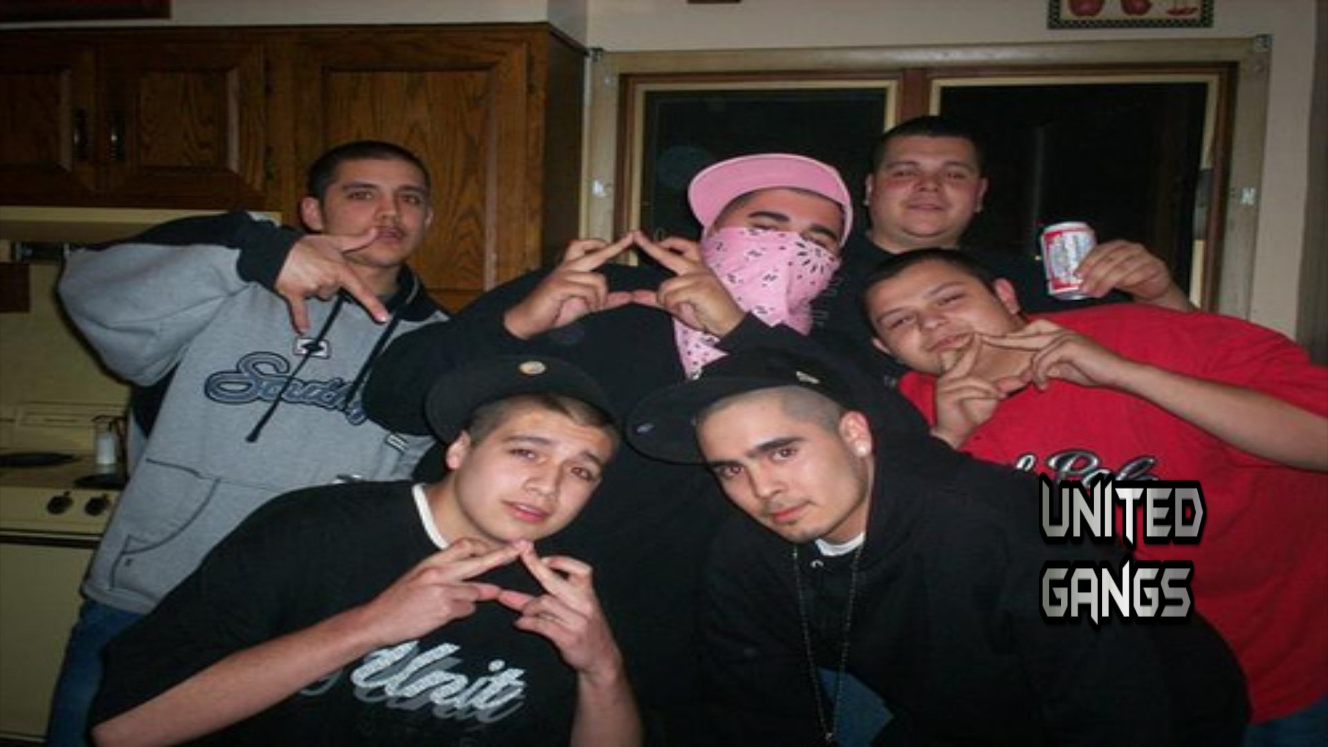 unitedgangs.com