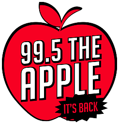 995theapple.com