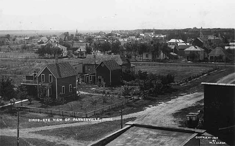 Paynesville Minnesota Gallery