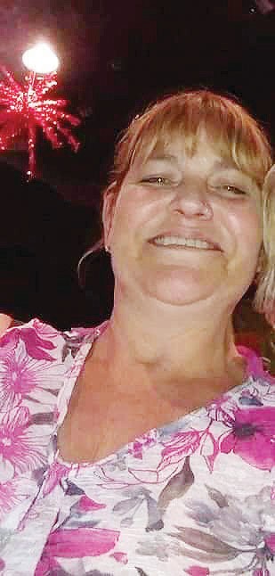 Wendy Pullins