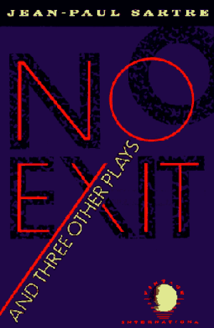 300px-NoExit_cover.gif
