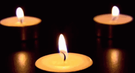 Memorial Candles GIF - Memorial Candles Candle GIFs
