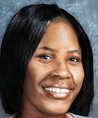 Tineshia Rene Jackson