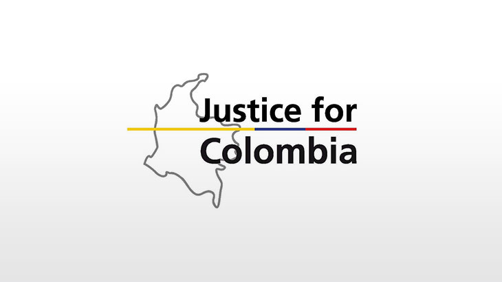 justiceforcolombia.org