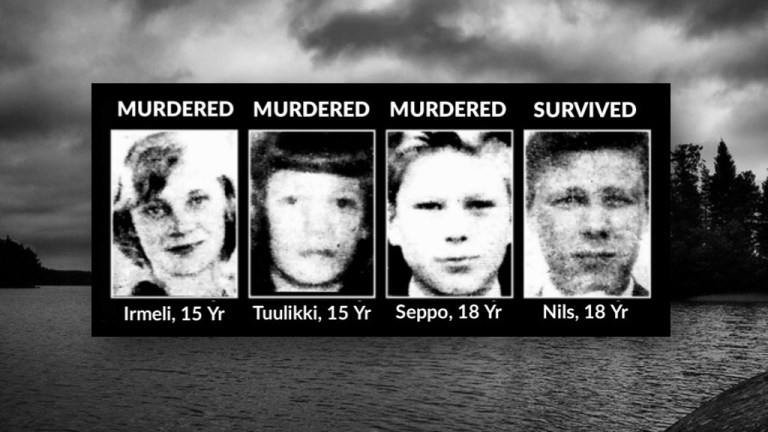 Pin by we remember on Chikatilo victims in 2022 | Historical figures ...