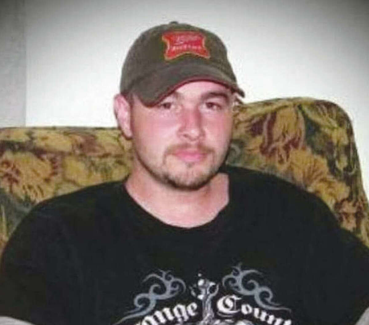 Jared Hanna was last seen July 2, 2011, in Jerseyville.