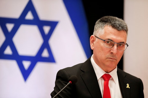 Israeli foreign minister declined to set timeframe, sources say