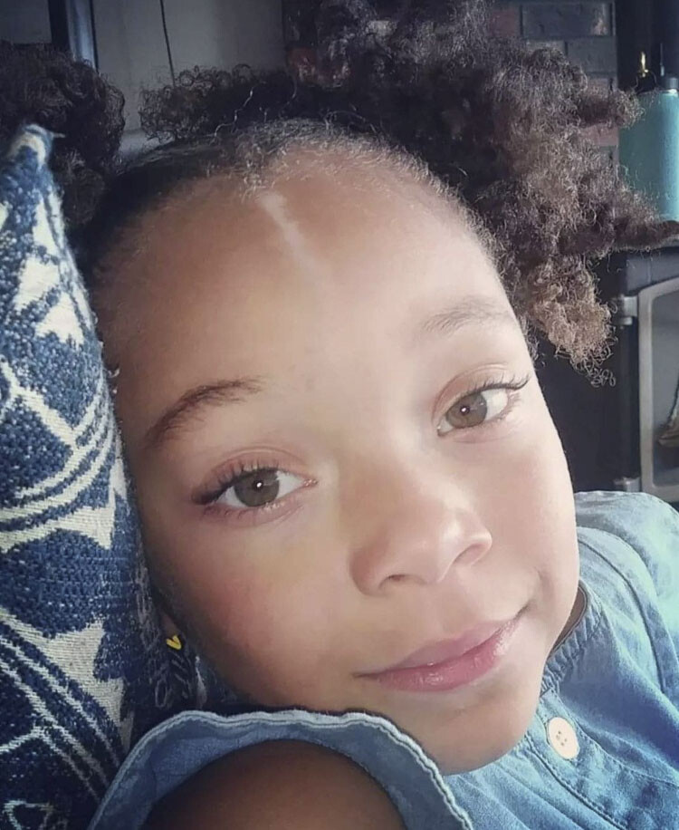 Layla Stewart. Photo courtesy Vancouver Police Department