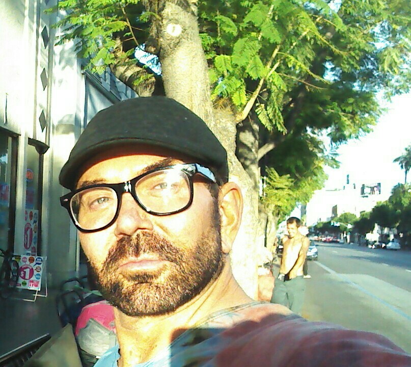 robcantrellblog.com