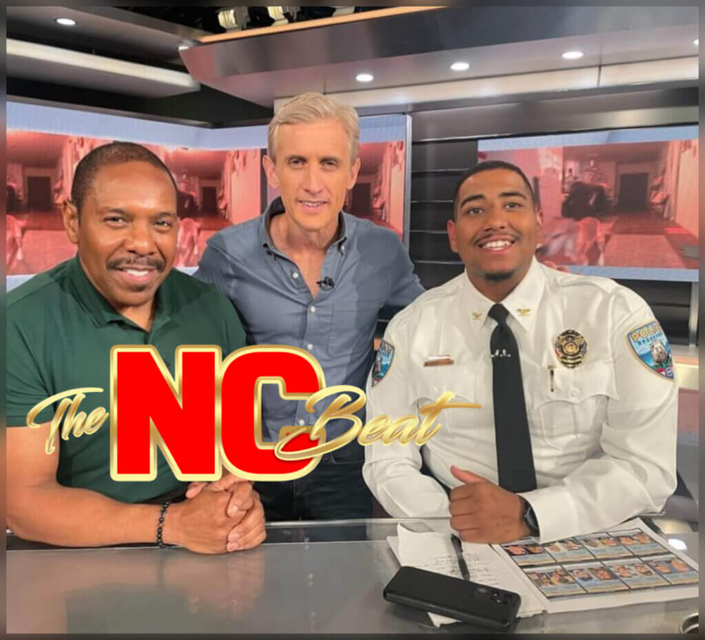 On Patrol Live officer Willie Armstrong indicted in shocking real-life murder probe.