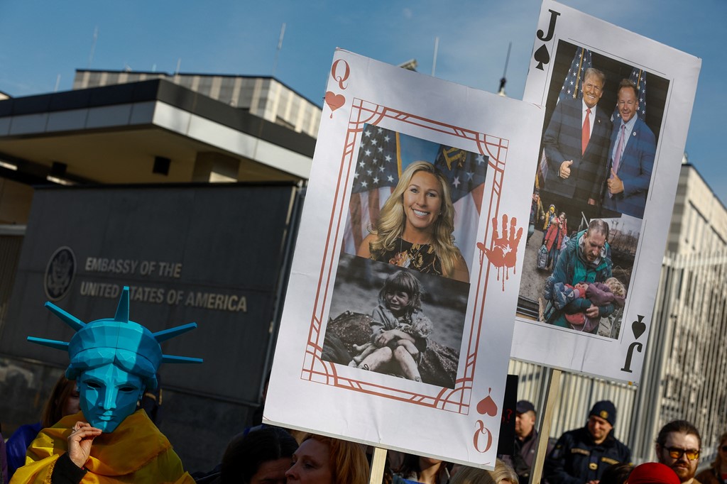 Pics: Reuters
