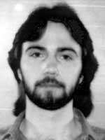 Photograph of Richard Lynn Bare