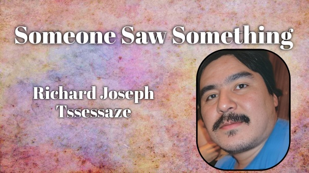 someonesawsomething.ca