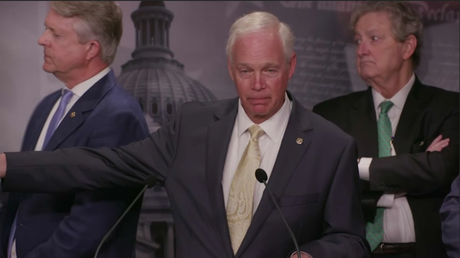 www.ronjohnson.senate.gov