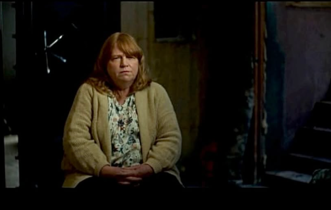 Asa Ellerup, wife of Rex Heuermann, is interviewed as part of 50 Cent’s new true crime project – Gilgo Beach Killer: The House Of Secrets, set to be released on Peacock on June 10