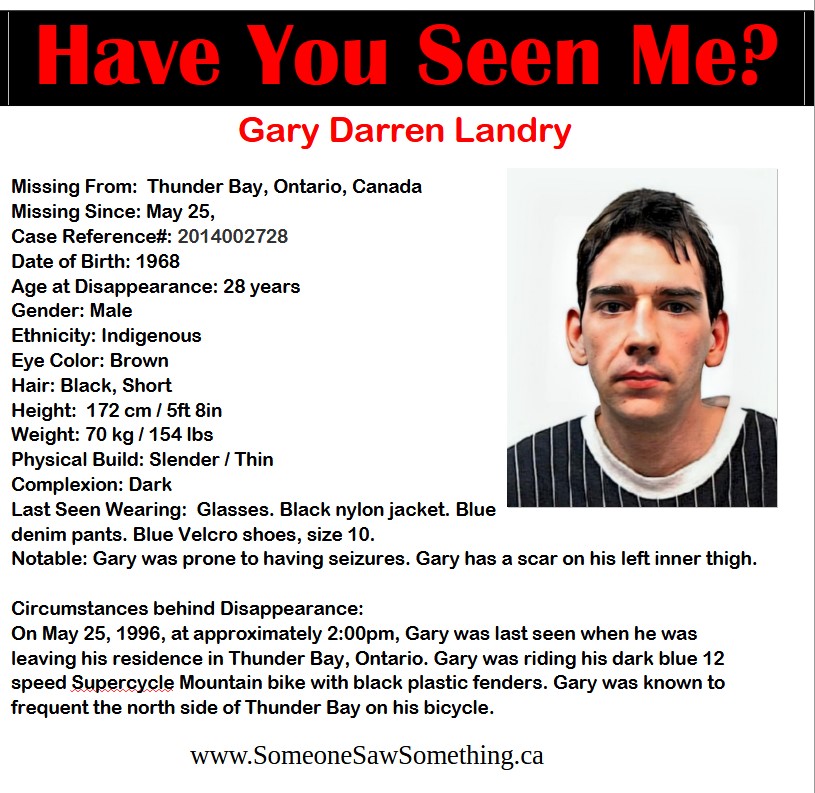 someonesawsomething.ca