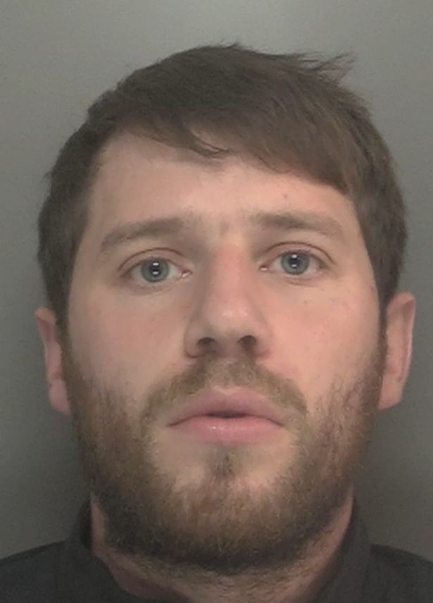 Sean Zeisz was convicted of the murder of Ashley Dale