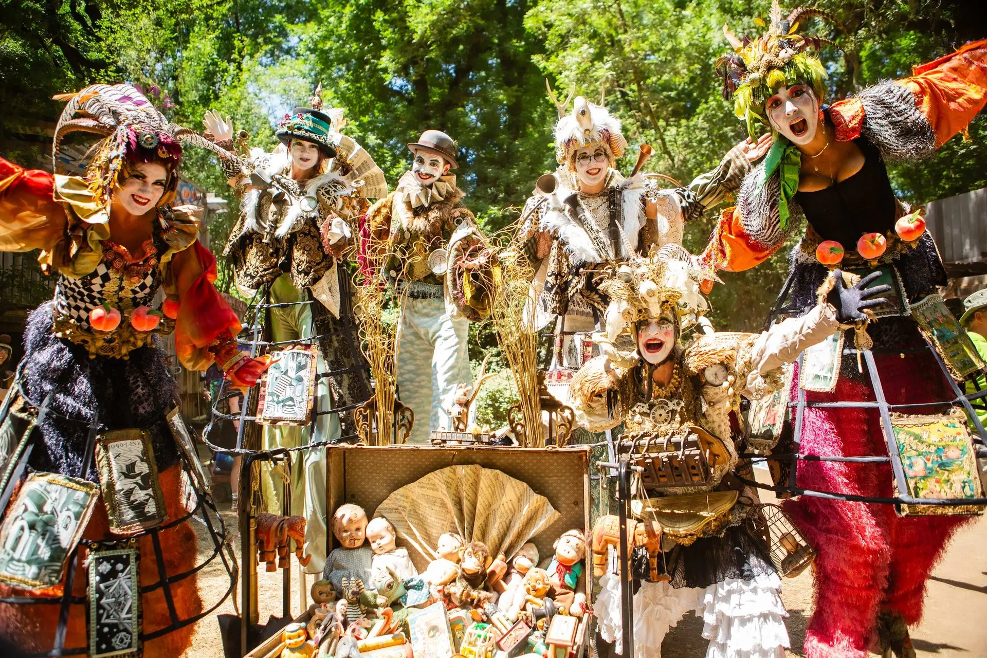 www.oregoncountryfair.org