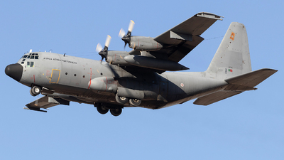 Lockheed C-130H Hercules aviation photos on JetPhotos