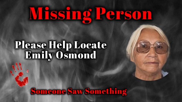 someonesawsomething.ca