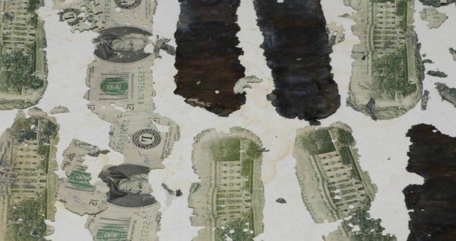 The D.B. Cooper Hijacking And The Haunting Mystery Behind It