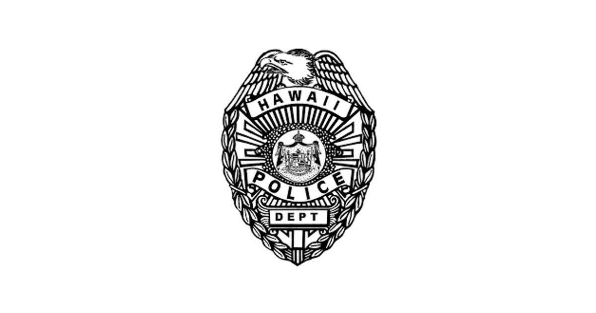 www.hawaiipolice.gov