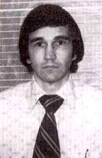  James Mitchell “Mike” DeBardeleben II