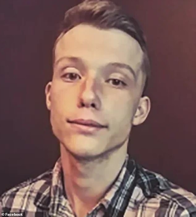 Sam Knopp, a senior studying music, had complained about his new, randomly selected roommate Nicholas Jordan and was set to move out the day he died