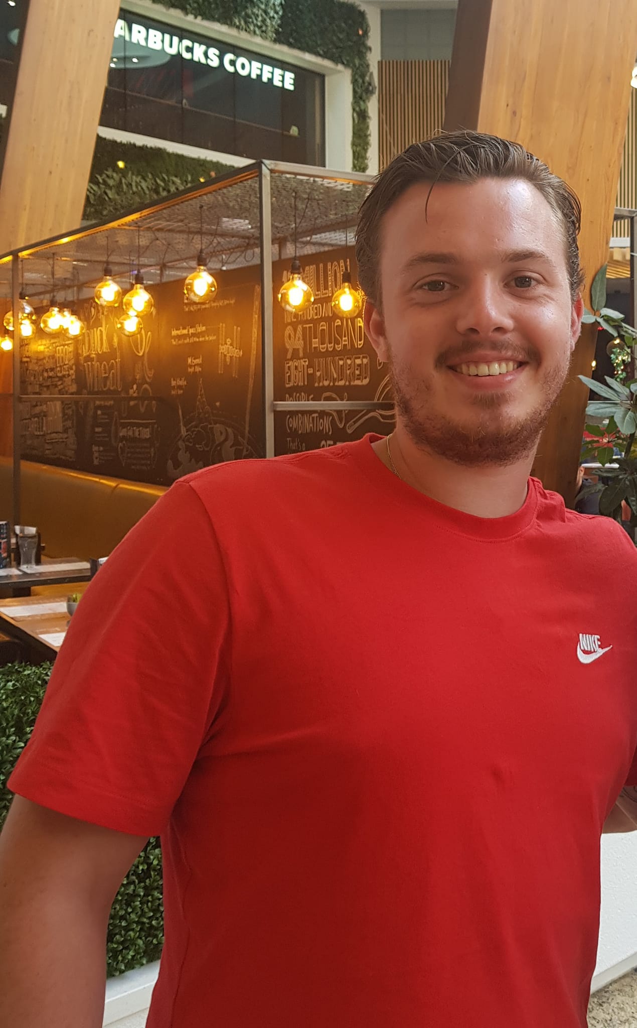 Ben's mum launched a desperate plea on social media