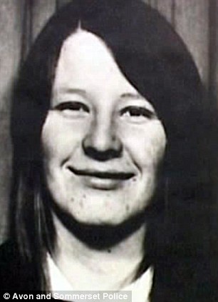 Glenis Carruthers, 20