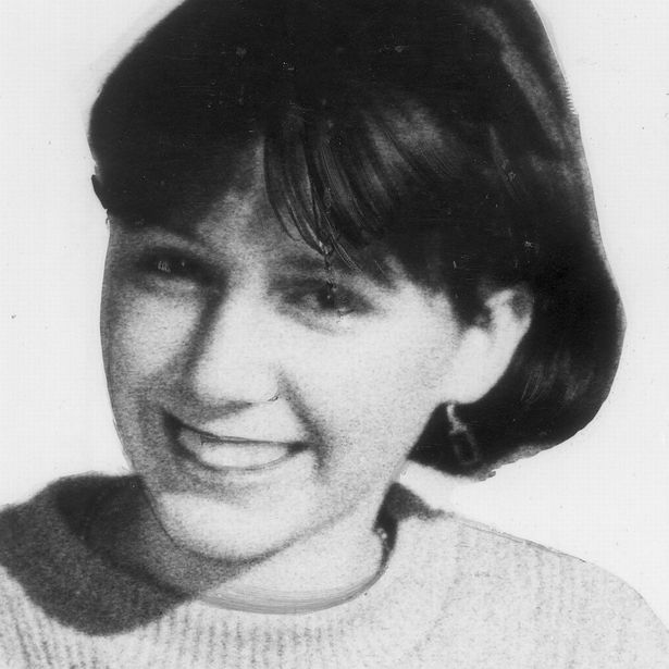 Lynda Mann was killed by Pitchfork in 1983