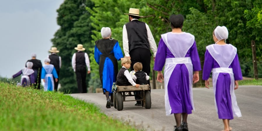 www.amishvillage.com