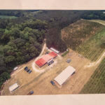 The Colleton County property where the Murdaughs lived.